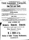 Tailor & Cutter Thursday 09 June 1887 Page 4