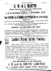 Tailor & Cutter Thursday 09 June 1887 Page 17