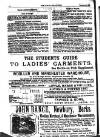 Tailor & Cutter Thursday 01 September 1887 Page 6
