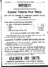 Tailor & Cutter Thursday 27 October 1887 Page 3