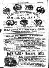 Tailor & Cutter Thursday 27 October 1887 Page 6