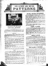 Tailor & Cutter Thursday 27 October 1887 Page 22