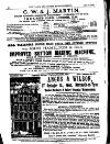 Tailor & Cutter Thursday 04 April 1889 Page 22