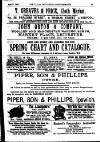 Tailor & Cutter Thursday 11 April 1889 Page 13