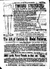 Tailor & Cutter Thursday 25 April 1889 Page 2