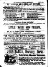 Tailor & Cutter Thursday 25 April 1889 Page 4