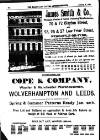 Tailor & Cutter Thursday 09 January 1890 Page 15