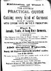 Tailor & Cutter Thursday 09 January 1890 Page 18