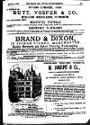 Tailor & Cutter Thursday 06 February 1890 Page 18