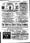 Tailor & Cutter Thursday 20 February 1890 Page 17