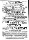 Tailor & Cutter Thursday 27 February 1890 Page 21