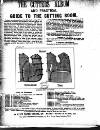 Tailor & Cutter Thursday 13 March 1890 Page 26