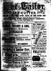 Tailor & Cutter Thursday 15 May 1890 Page 1