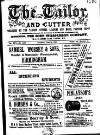 Tailor & Cutter Thursday 19 June 1890 Page 1