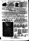 Tailor & Cutter Thursday 31 July 1890 Page 16