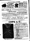 Tailor & Cutter Thursday 28 August 1890 Page 14