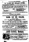 Tailor & Cutter Thursday 25 September 1890 Page 4