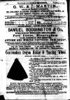 Tailor & Cutter Thursday 25 September 1890 Page 16