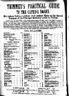 Tailor & Cutter Thursday 16 October 1890 Page 19