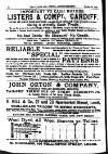 Tailor & Cutter Thursday 23 October 1890 Page 2