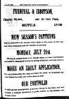 Tailor & Cutter Thursday 23 October 1890 Page 15