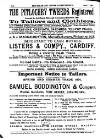 Tailor & Cutter Thursday 04 June 1891 Page 15