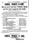 Tailor & Cutter Thursday 07 January 1892 Page 17