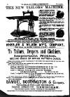 Tailor & Cutter Thursday 02 June 1892 Page 28