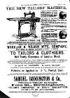 Tailor & Cutter Thursday 09 March 1893 Page 22