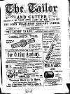 Tailor & Cutter Thursday 23 March 1893 Page 1