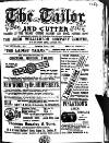 Tailor & Cutter Thursday 01 June 1893 Page 1