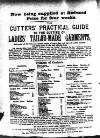 Tailor & Cutter Thursday 01 June 1893 Page 24