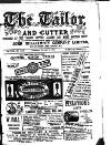 Tailor & Cutter Thursday 24 January 1895 Page 1