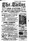 Tailor & Cutter Thursday 15 October 1896 Page 1