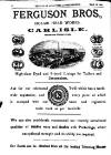 Tailor & Cutter Thursday 18 March 1897 Page 8