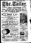 Tailor & Cutter Thursday 01 April 1897 Page 1