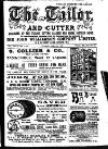 Tailor & Cutter Thursday 15 April 1897 Page 1
