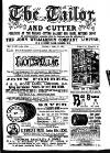 Tailor & Cutter Thursday 22 April 1897 Page 1