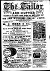 Tailor & Cutter Thursday 29 April 1897 Page 1