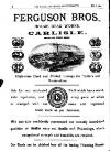 Tailor & Cutter Thursday 06 May 1897 Page 25