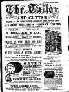 Tailor & Cutter Thursday 08 July 1897 Page 1