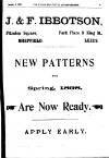 Tailor & Cutter Thursday 06 January 1898 Page 7