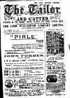 Tailor & Cutter Thursday 13 January 1898 Page 1