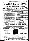 Tailor & Cutter Thursday 03 February 1898 Page 4