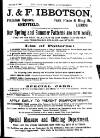 Tailor & Cutter Thursday 03 February 1898 Page 7