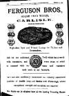 Tailor & Cutter Thursday 03 February 1898 Page 25