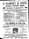 Tailor & Cutter Thursday 10 February 1898 Page 4