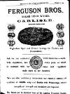 Tailor & Cutter Thursday 10 February 1898 Page 8