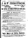 Tailor & Cutter Thursday 10 March 1898 Page 7