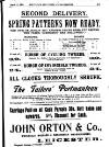 Tailor & Cutter Thursday 10 March 1898 Page 33
